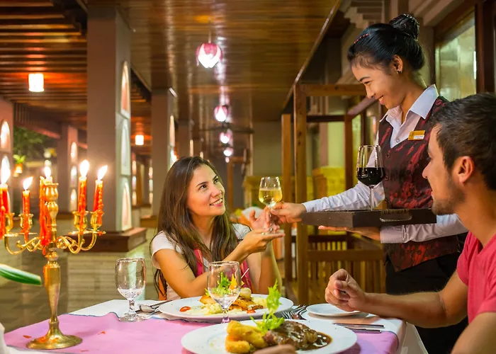 Royal Empire Premium Hotel 3*
