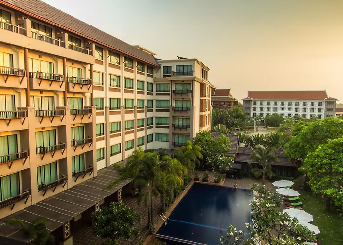 Hotel Royal Empire Premium