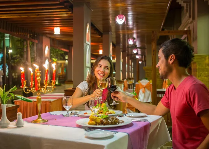 Hotel Royal Empire Premium 3*
