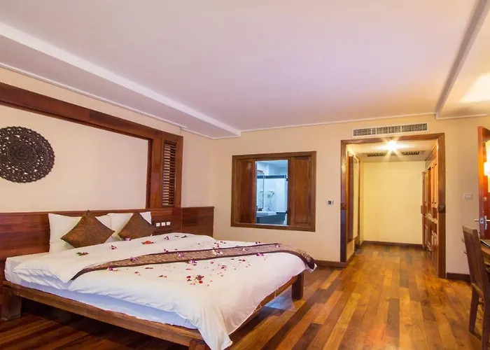 Royal Empire Premium Siem Reap