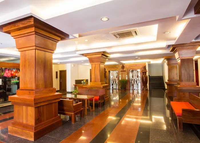 Hotel Royal Empire Premium