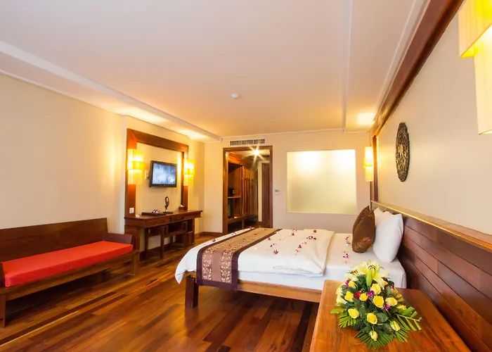 Hotel Royal Empire Premium 3*