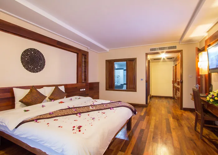 Royal Empire Premium Siem Reap
