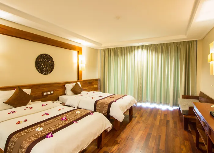 Hotel Royal Empire Premium 3*