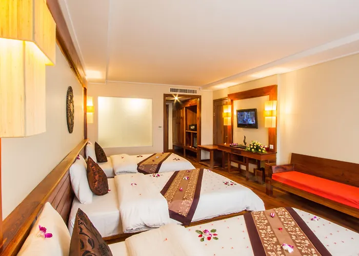Hotel Royal Empire Premium 3*