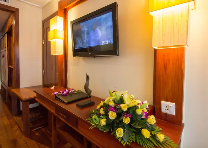 Royal Empire Premium Hotel Siem Reap