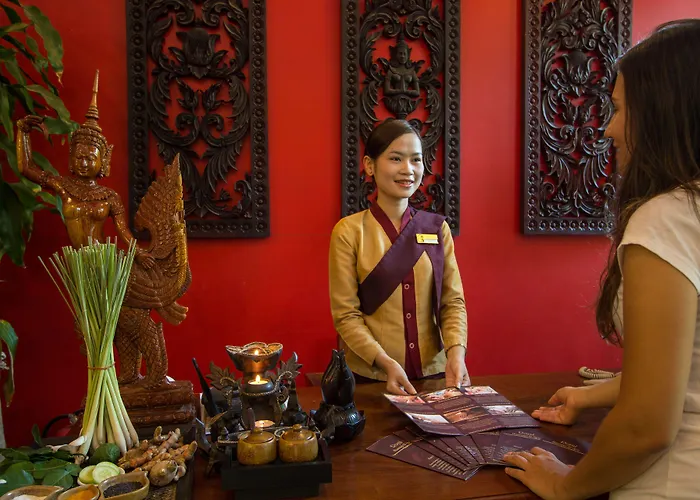 Royal Empire Premium Hotel 3*