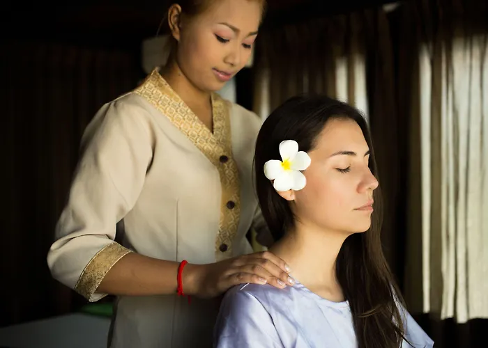 Royal Empire Premium Hotel Siem Reap
