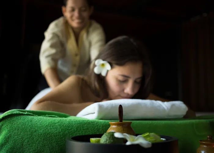 Hotel Royal Empire Premium Siem Reap