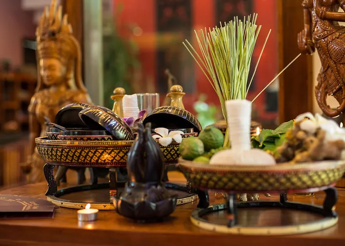 Hotel Royal Empire Premium