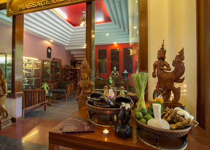 Royal Empire Premium Siem Reap