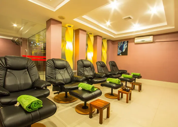 Royal Empire Premium Siem Reap