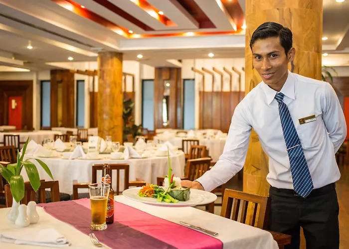 Hotel Royal Empire Premium 3*
