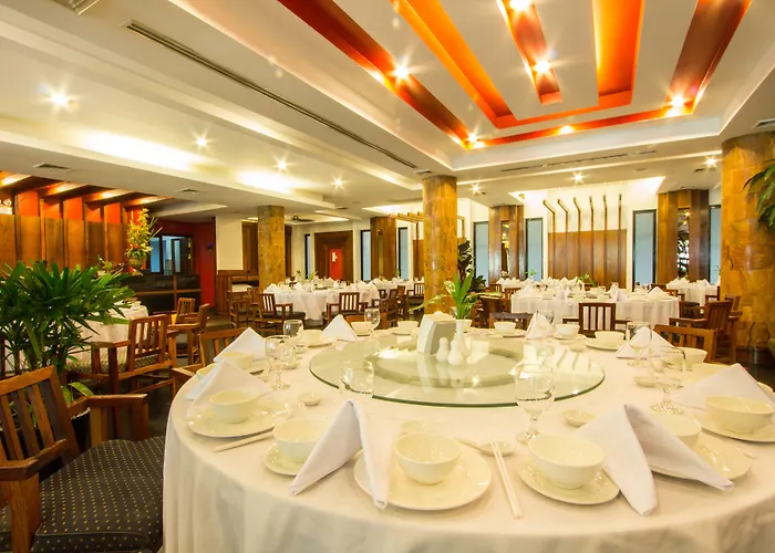 Royal Empire Premium Hotel Siem Reap