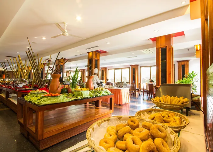 Royal Empire Premium Hotel 3*