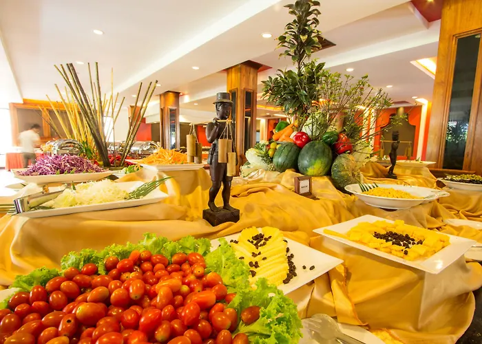 Royal Empire Premium Hotel
