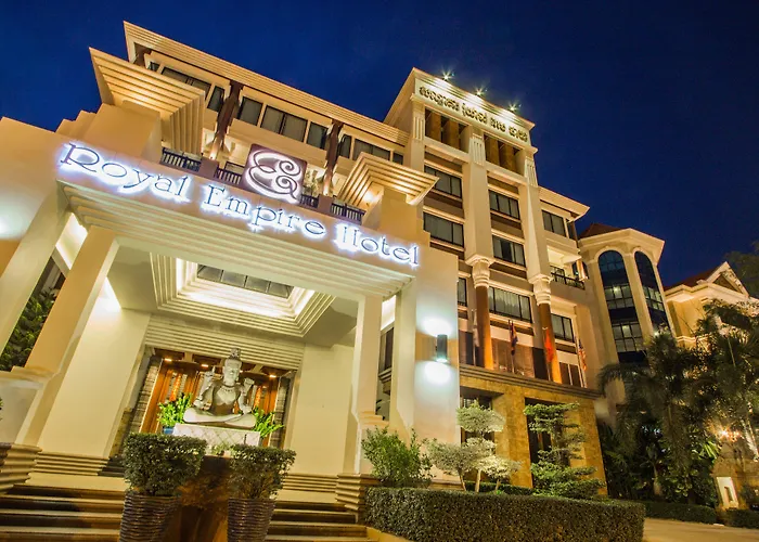 Royal Empire Premium 3*
