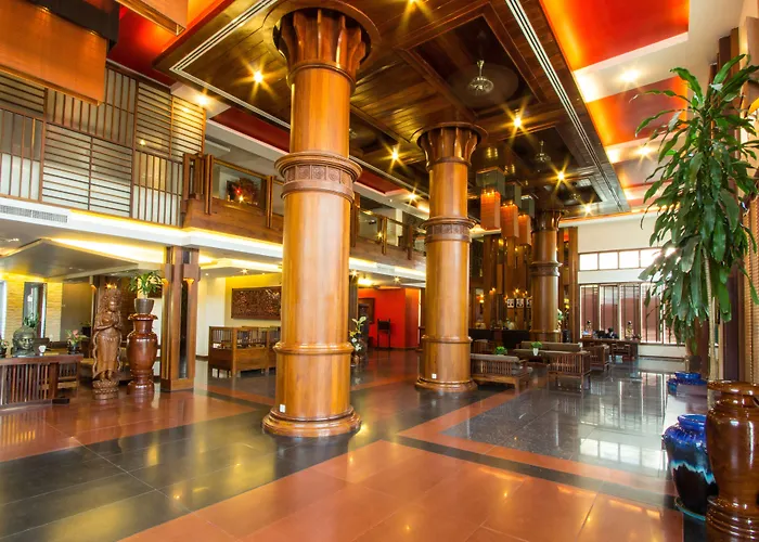 Royal Empire Premium Hotel 3*