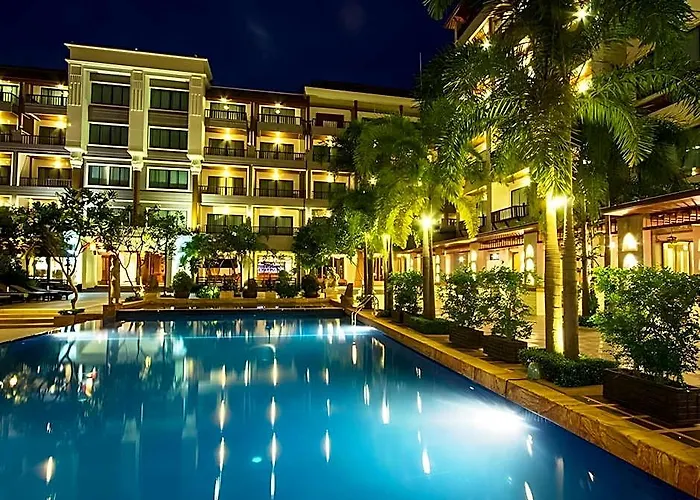 Royal Empire Premium Siem Reap