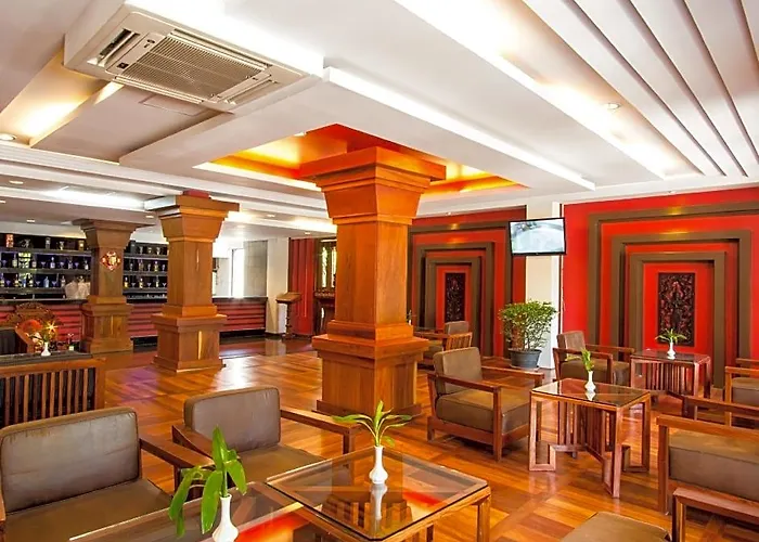 Royal Empire Premium Siem Reap