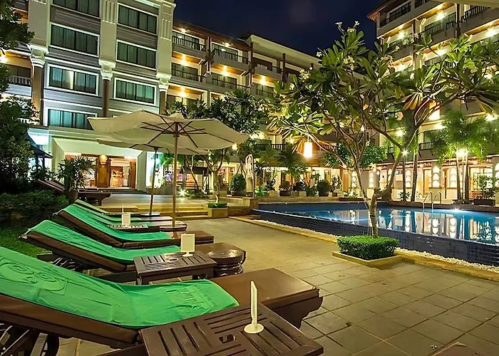 Royal Empire Premium Siem Reap