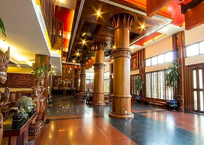 Hotel Royal Empire Premium 3*