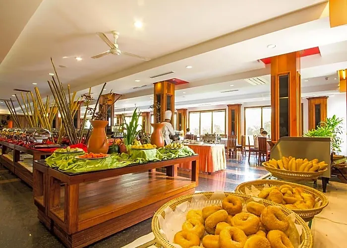 Royal Empire Premium Siem Reap
