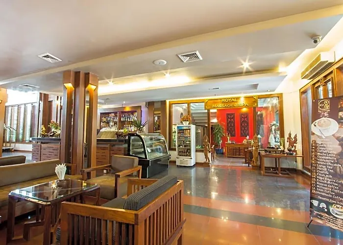 Hotel Royal Empire Premium
