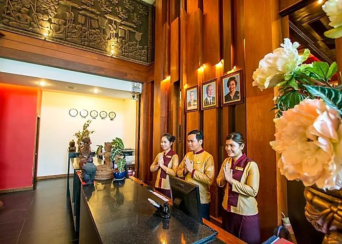 Hotel Royal Empire Premium 3*