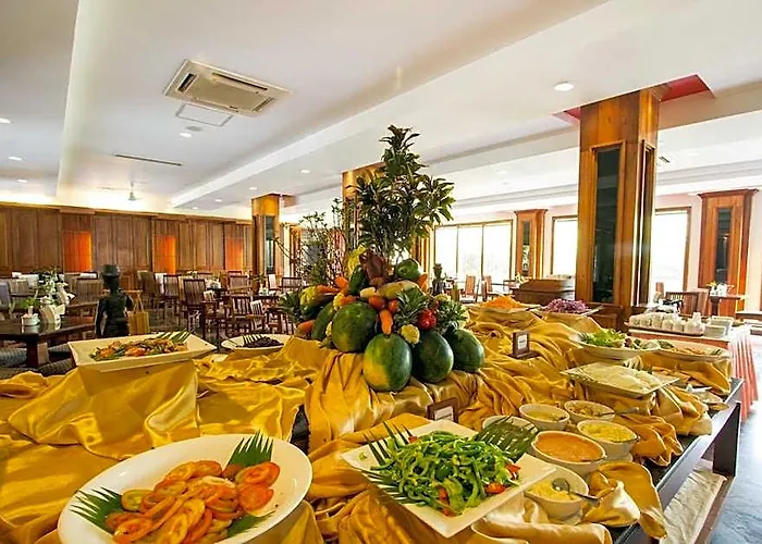 Hotel Royal Empire Premium