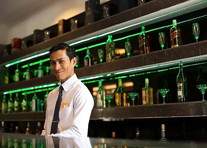 Royal Empire Premium Siem Reap