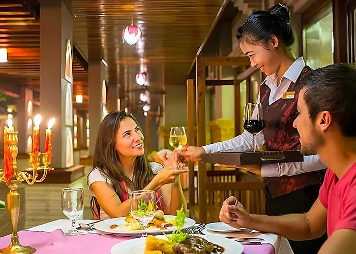 Hotel Royal Empire Premium 3*