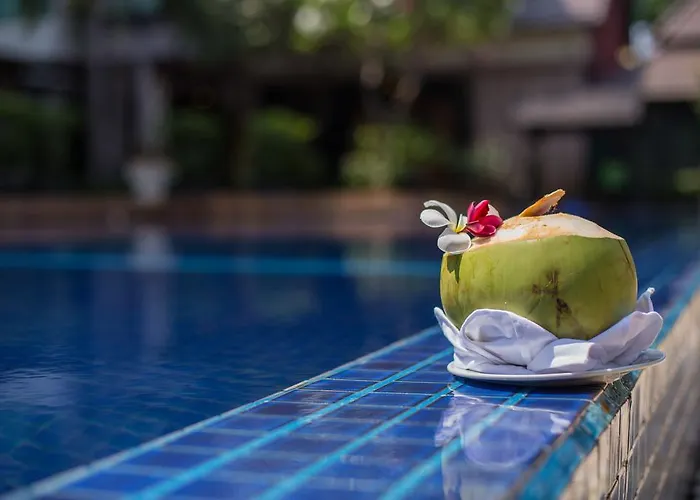 Royal Empire Premium 3* Siem Reap
