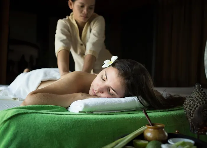 Hotel Royal Empire Premium Siem Reap