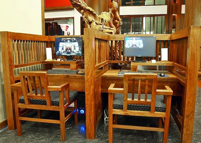Royal Empire Premium 3* Siem Reap