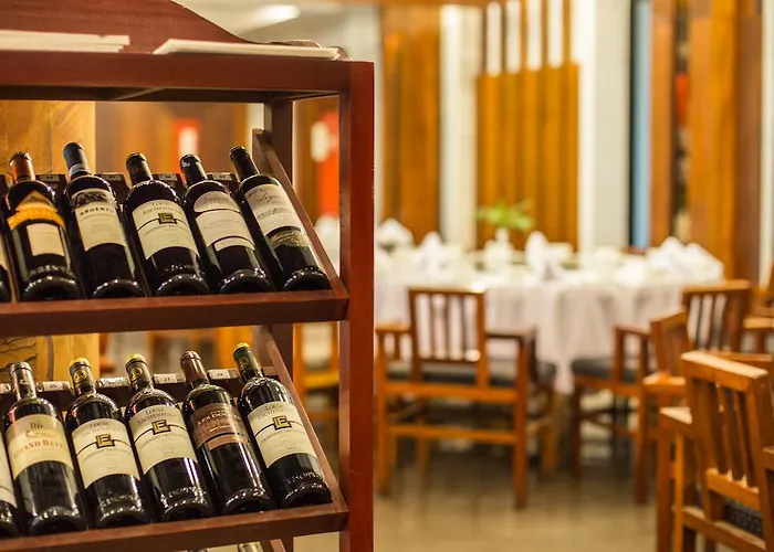 Royal Empire Premium Hotel Siem Reap