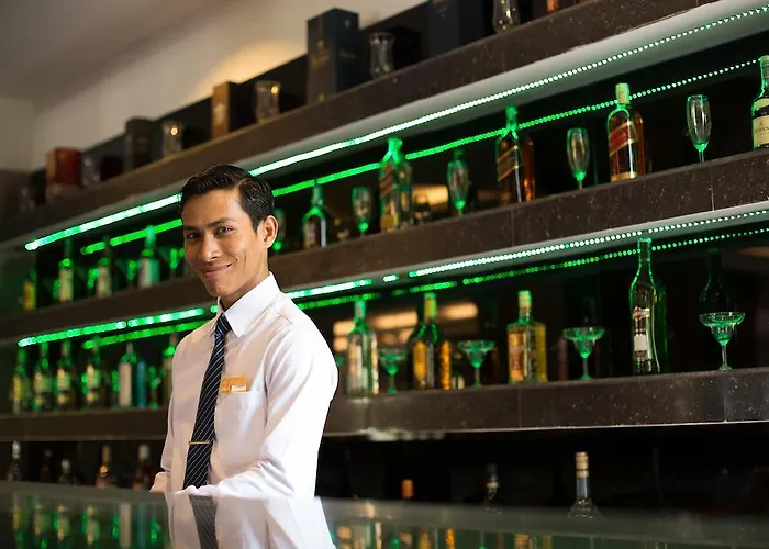 Hotel Royal Empire Premium