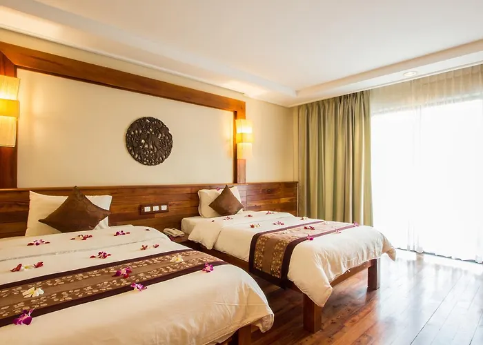 Royal Empire Premium Siem Reap
