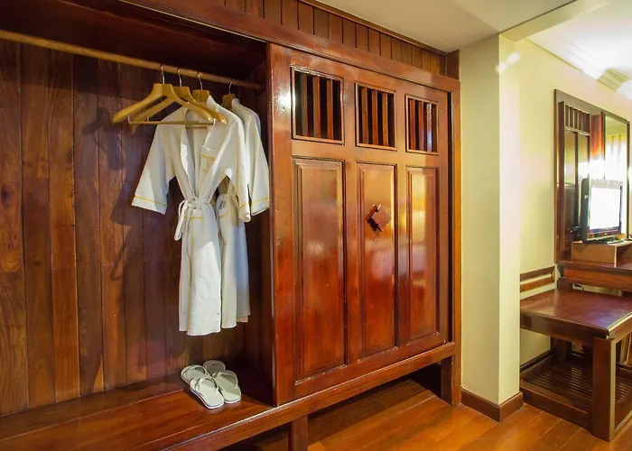 Royal Empire Premium Siem Reap