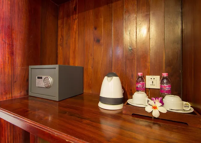 Royal Empire Premium Hotel Siem Reap